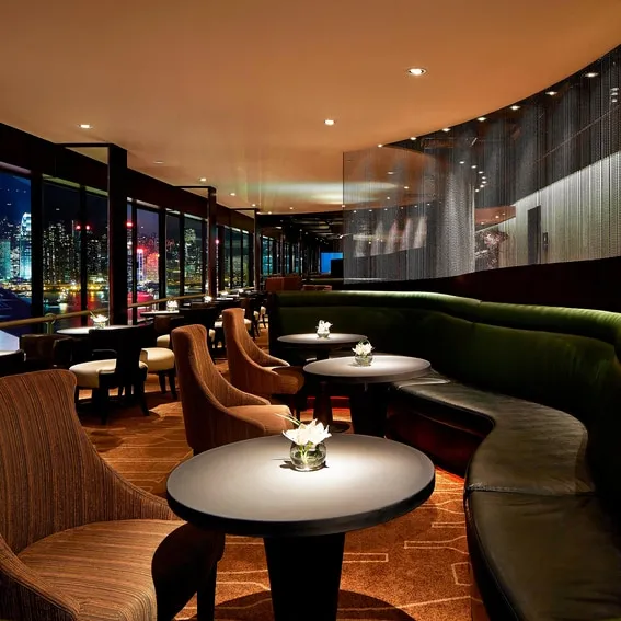 Valmiren Casino Floor
